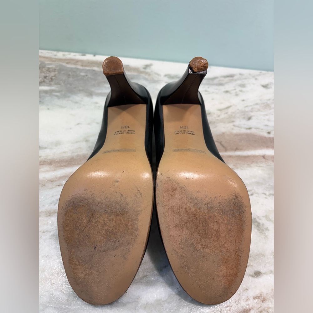 Marc Jacob high heels size 10 - Picture 5 of 6